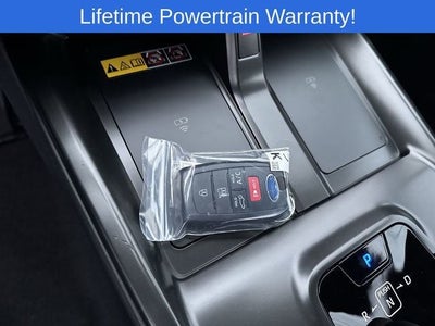 2026 Subaru SOLTERRA Touring XT