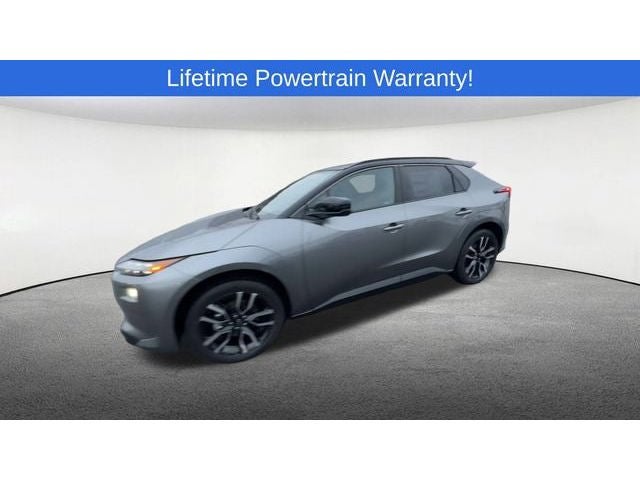 2026 Subaru SOLTERRA Touring XT