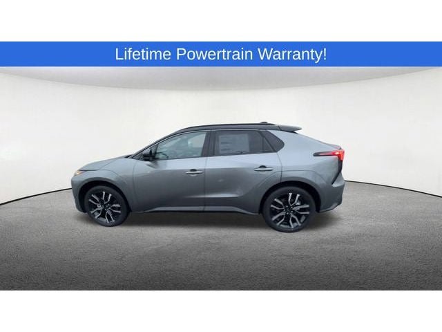 2026 Subaru SOLTERRA Touring XT