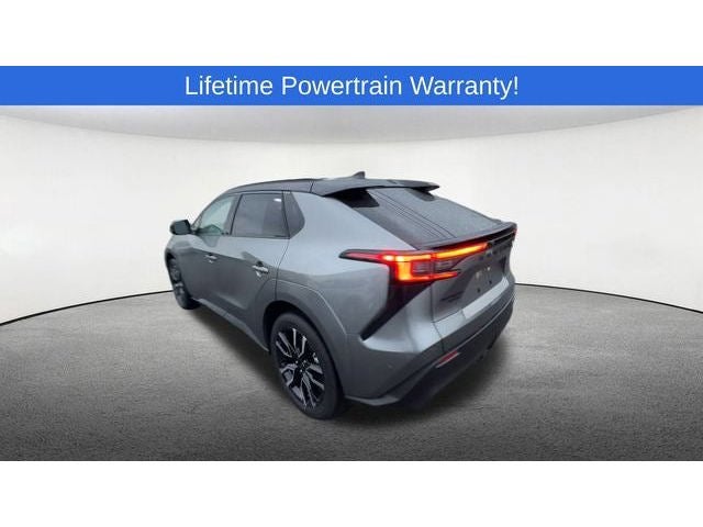 2026 Subaru SOLTERRA Touring XT