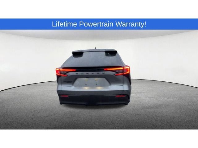 2026 Subaru SOLTERRA Touring XT