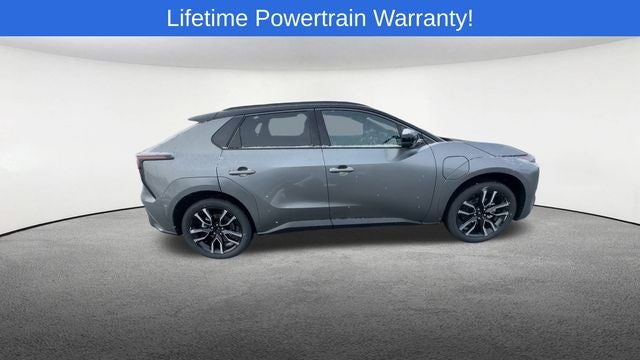 2026 Subaru SOLTERRA Touring XT