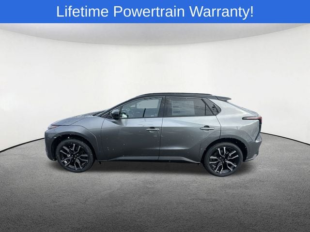 2026 Subaru SOLTERRA Touring XT