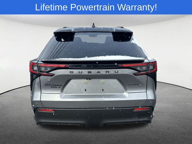 2026 Subaru SOLTERRA Touring XT