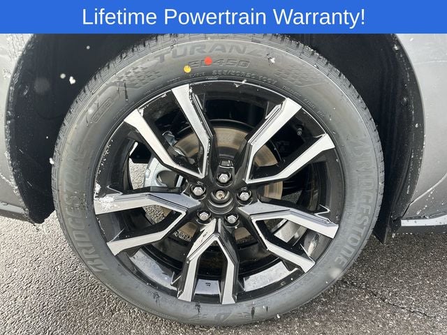 2026 Subaru SOLTERRA Touring XT