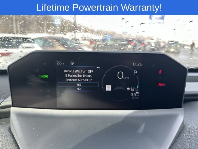 2026 Subaru SOLTERRA Touring XT