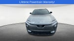 2026 Subaru SOLTERRA Touring XT