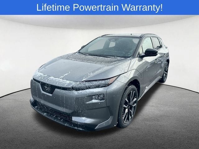 2026 Subaru SOLTERRA Touring XT