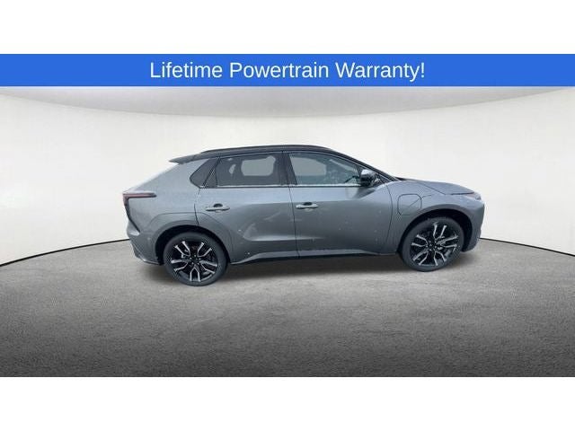 2026 Subaru SOLTERRA Touring XT