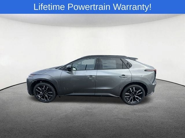 2026 Subaru SOLTERRA Touring XT