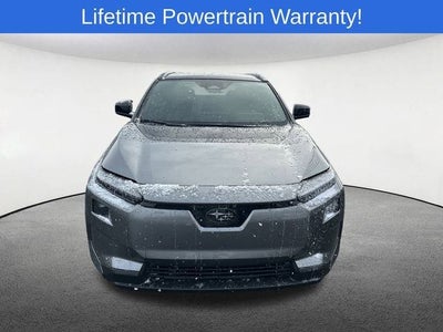 2026 Subaru SOLTERRA Touring XT