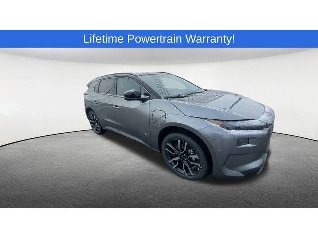 2026 Subaru SOLTERRA Touring XT