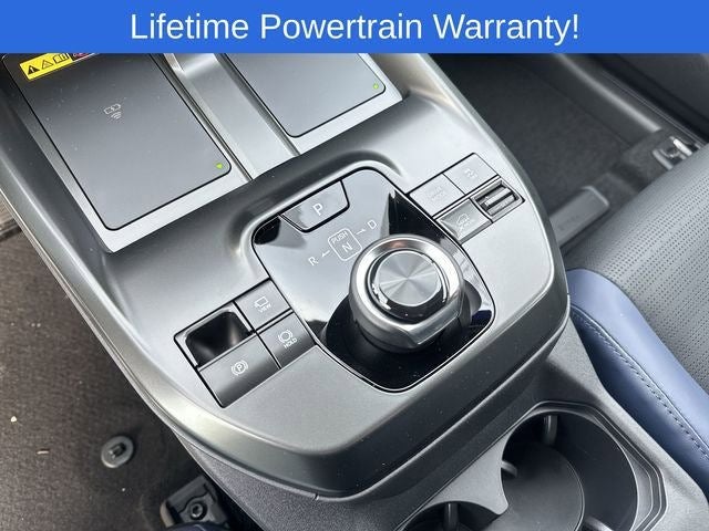 2026 Subaru SOLTERRA Touring XT