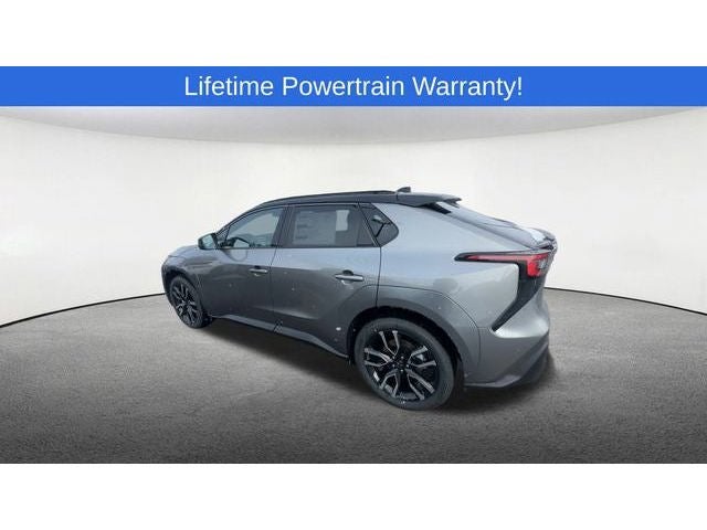 2026 Subaru SOLTERRA Touring XT