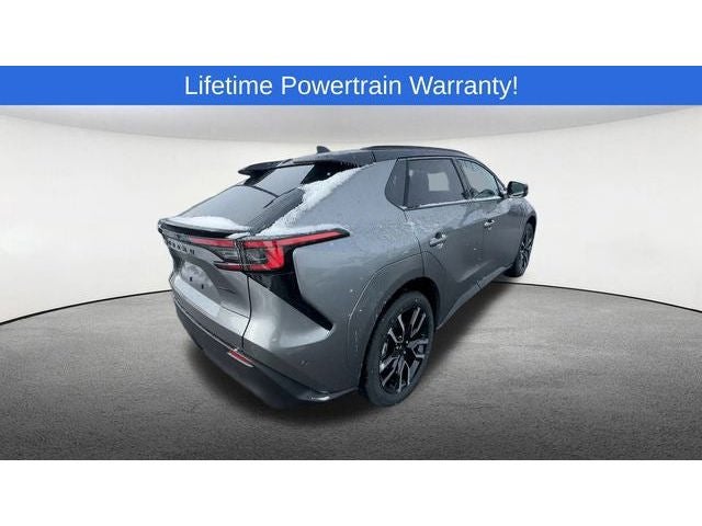 2026 Subaru SOLTERRA Touring XT