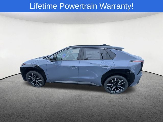 2026 Subaru SOLTERRA Touring XT