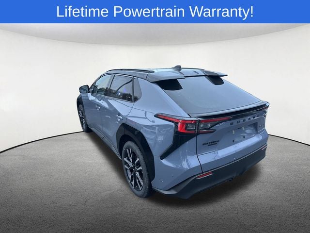 2026 Subaru SOLTERRA Touring XT