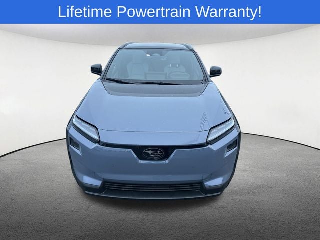 2026 Subaru SOLTERRA Touring XT