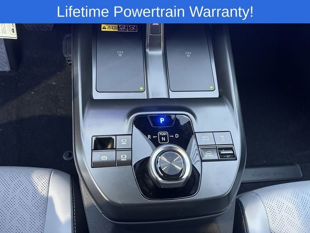 2026 Subaru SOLTERRA Touring XT