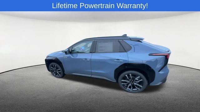 2026 Subaru SOLTERRA Touring XT