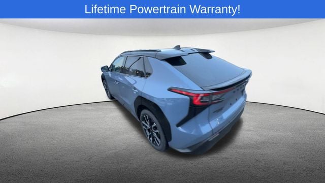 2026 Subaru SOLTERRA Touring XT