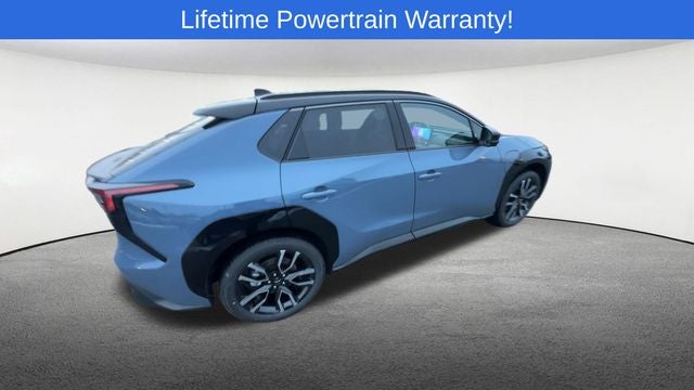 2026 Subaru SOLTERRA Touring XT