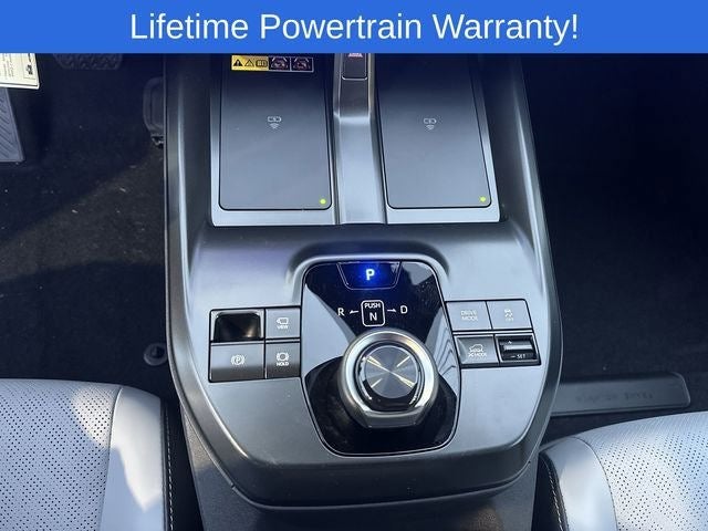 2026 Subaru SOLTERRA Touring XT