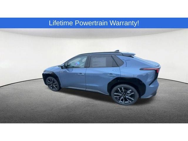 2026 Subaru SOLTERRA Touring XT