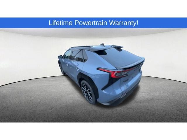 2026 Subaru SOLTERRA Touring XT