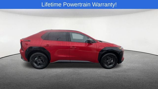 2026 Subaru SOLTERRA Premium