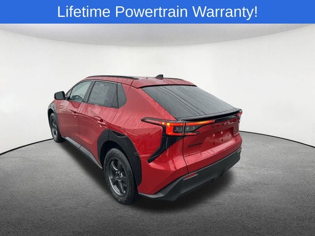 2026 Subaru SOLTERRA Premium