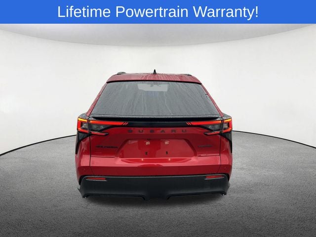 2026 Subaru SOLTERRA Premium