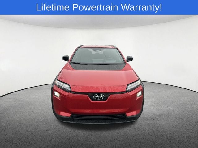 2026 Subaru SOLTERRA Premium