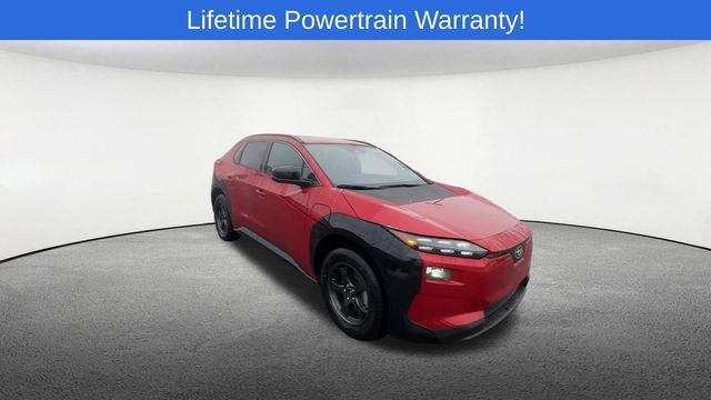 2026 Subaru SOLTERRA Premium