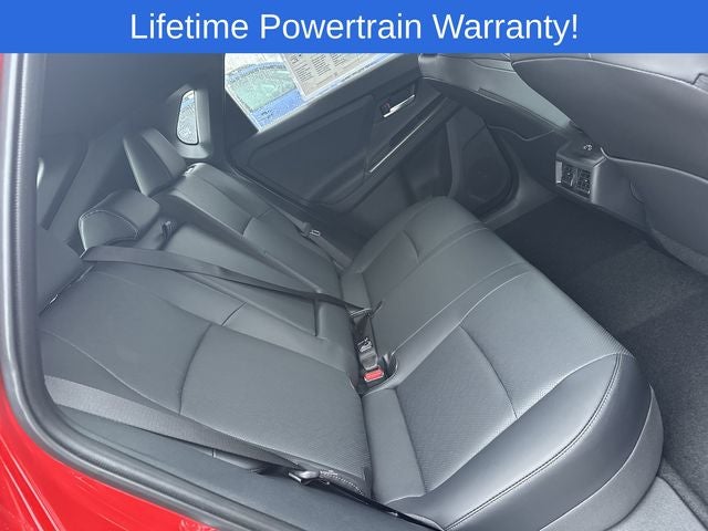 2026 Subaru SOLTERRA Premium