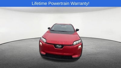 2026 Subaru SOLTERRA Premium