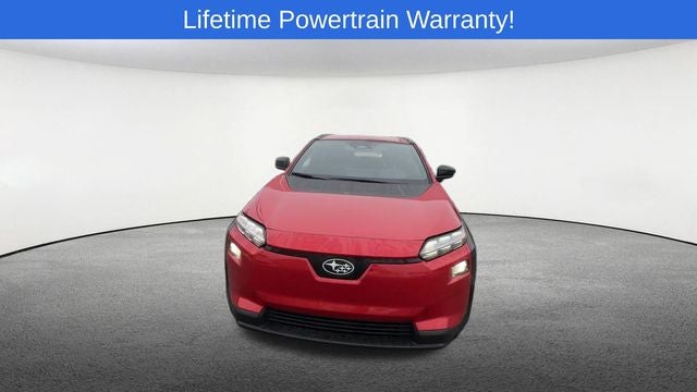 2026 Subaru SOLTERRA Premium