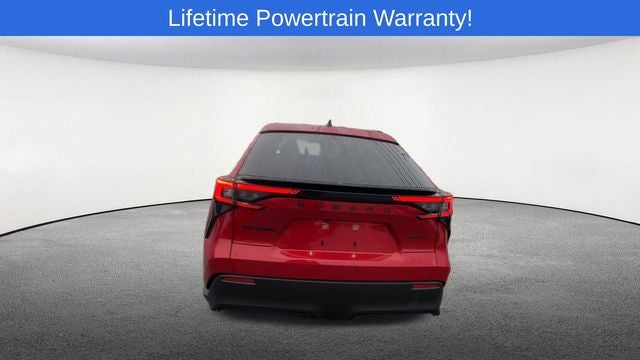 2026 Subaru SOLTERRA Premium