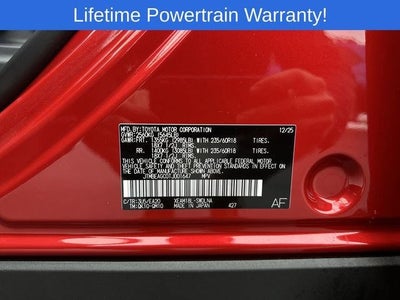 2026 Subaru SOLTERRA Premium