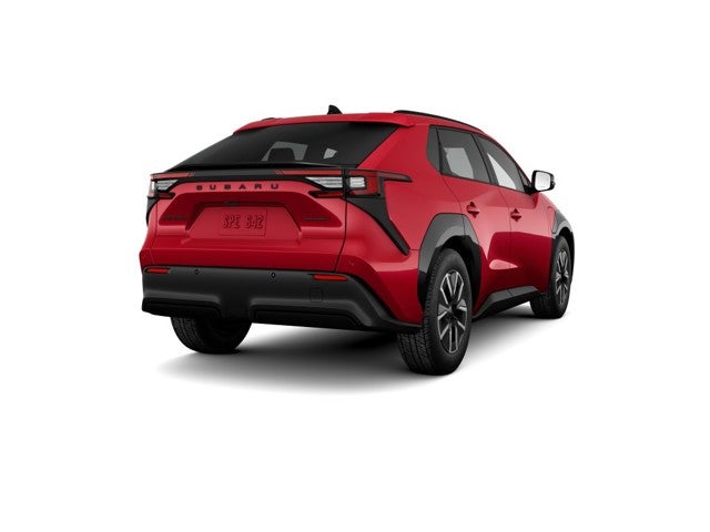 2026 Subaru SOLTERRA Premium