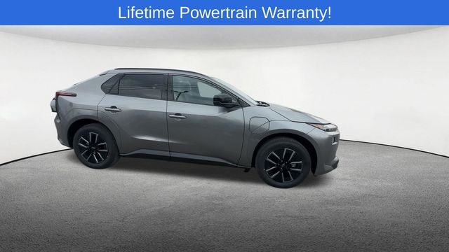 2026 Subaru SOLTERRA Premium