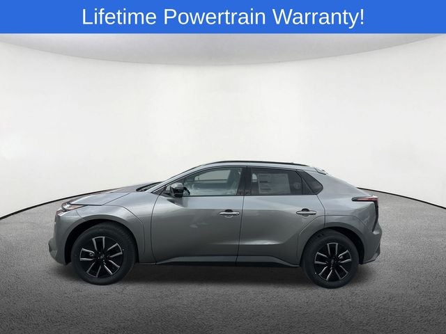 2026 Subaru SOLTERRA Premium