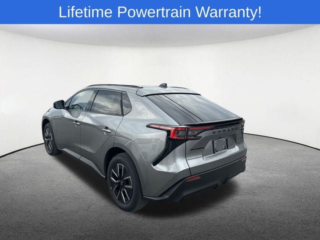 2026 Subaru SOLTERRA Premium