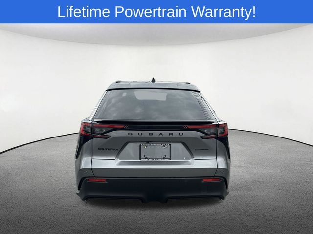 2026 Subaru SOLTERRA Premium