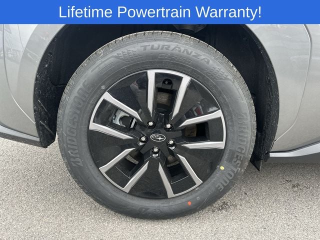 2026 Subaru SOLTERRA Premium