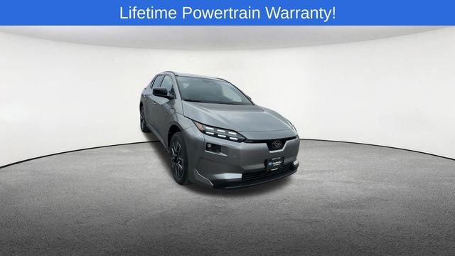 2026 Subaru SOLTERRA Premium