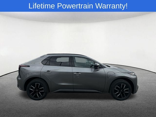 2026 Subaru SOLTERRA Premium