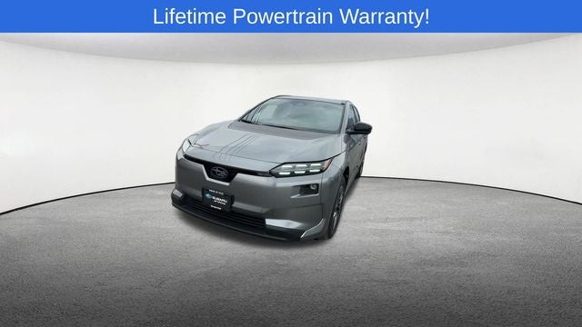 2026 Subaru SOLTERRA Premium