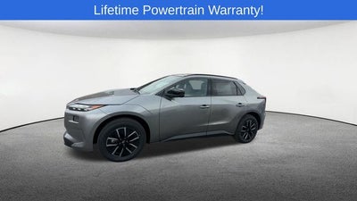 2026 Subaru SOLTERRA Premium