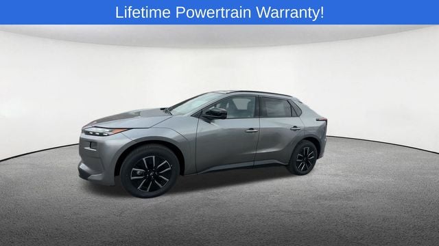 2026 Subaru SOLTERRA Premium